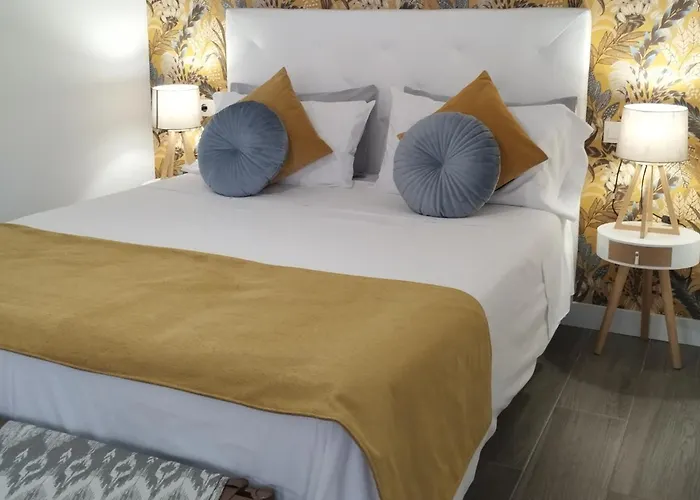 Loft Apartamento Sevilla 16