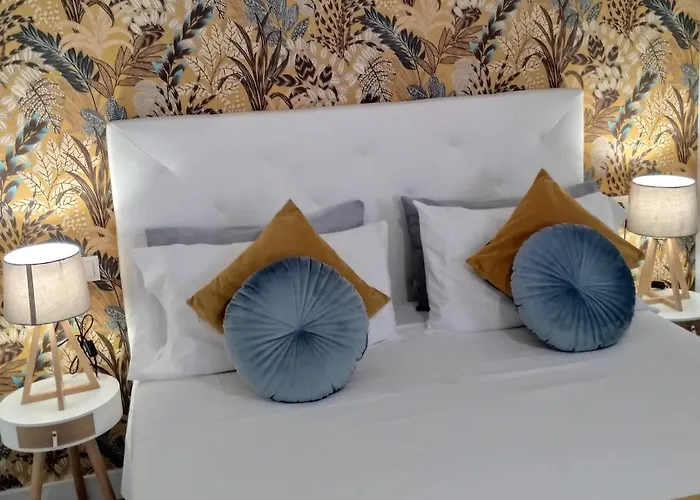 Loft Apartamento Sevilla 16