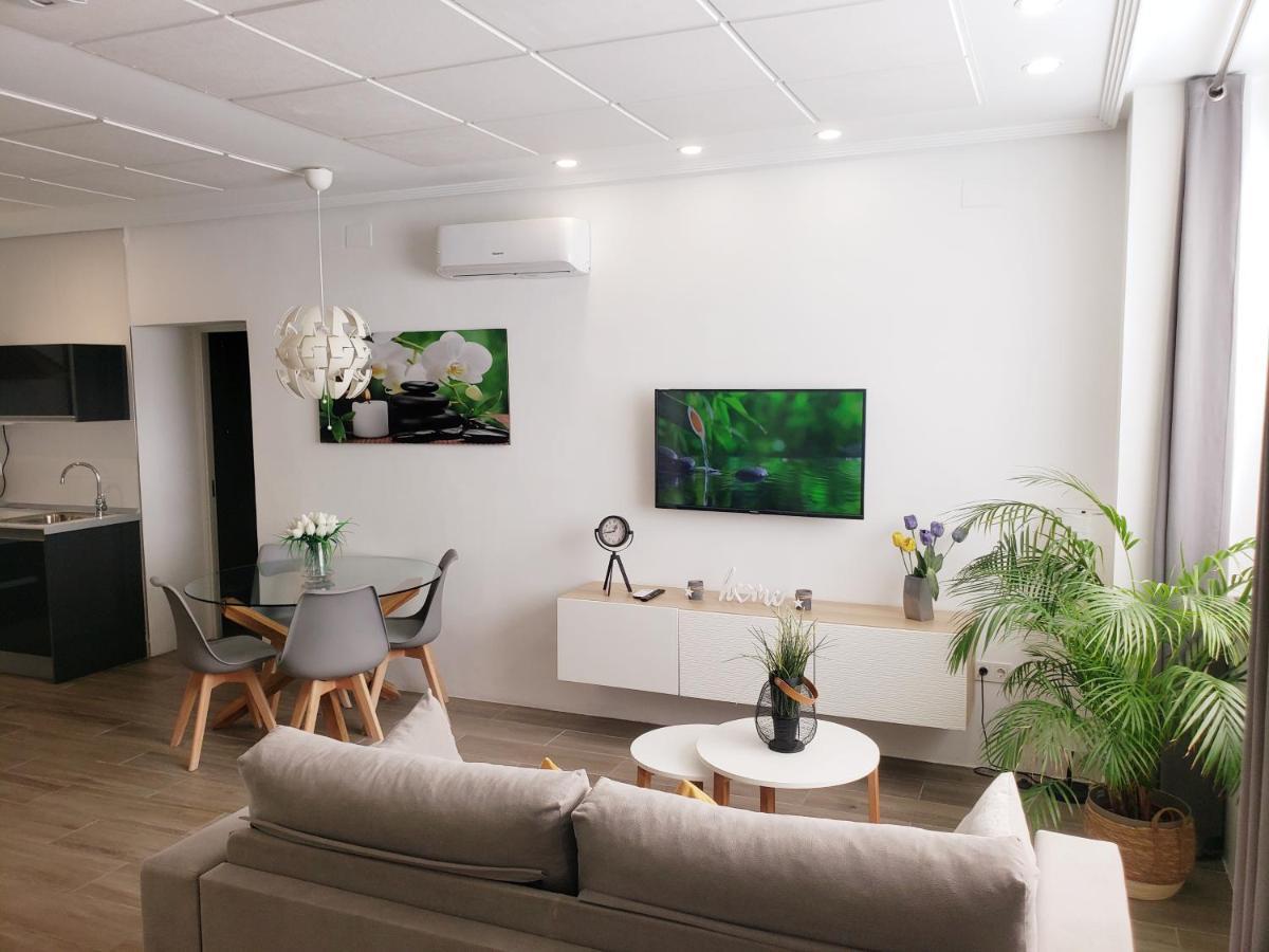 Loft Sevilla 16 Appartement