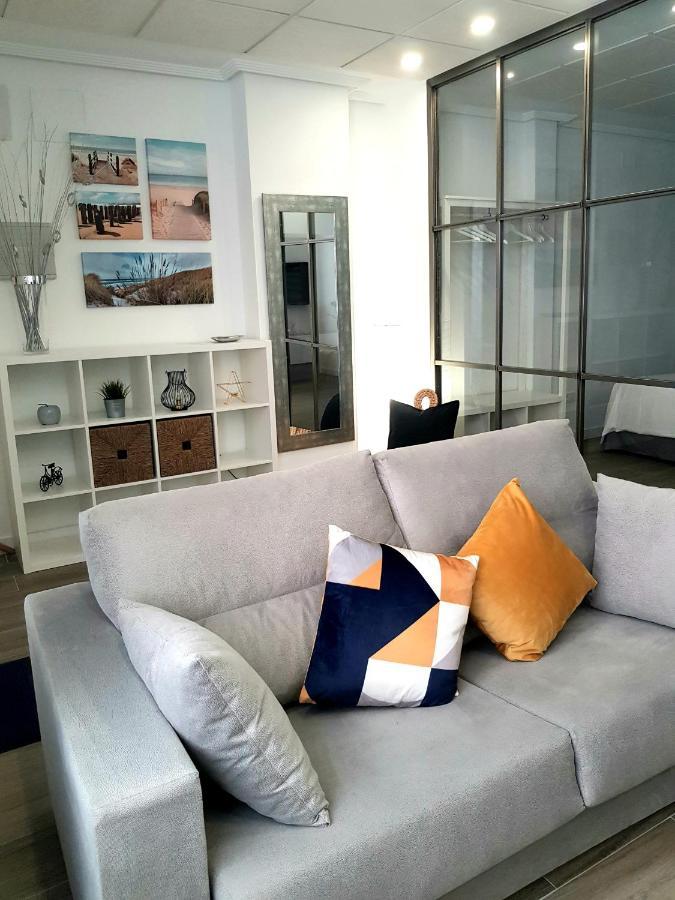 Loft Sevilla 16 Apartment Alicante